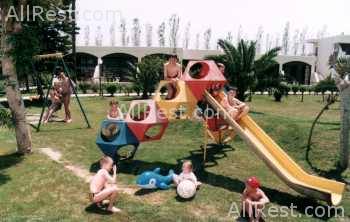 Ialyssos Bay Hotel 28